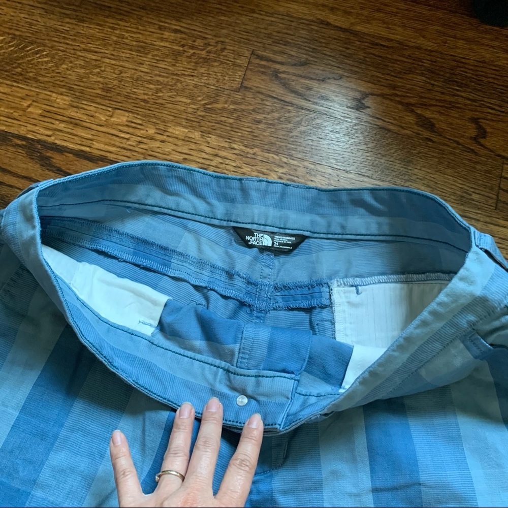 The North Face Shorts - Picture 5 of 9
